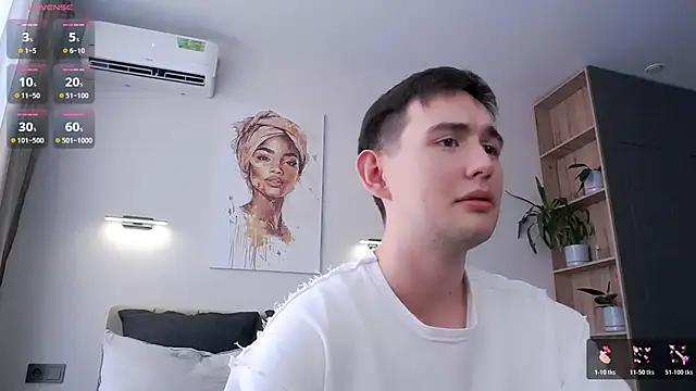 VlaDick_ Webcam show