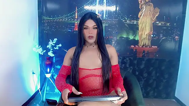 Pokazy przed kamerką – Caroline_Herschel_