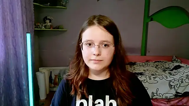 RoseLyyn's Live XXX Chat