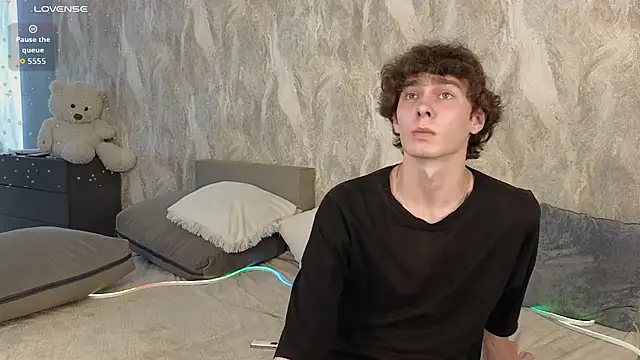Liam_Winss Webcam-Show