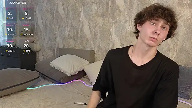 Liam_Winss Webcamshow