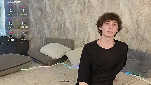 Liam_Winss Webcam Show