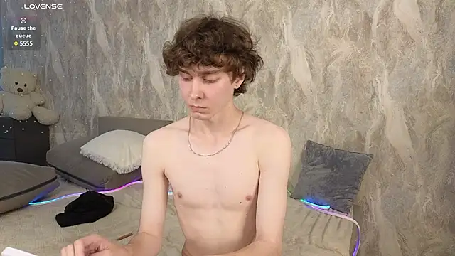 Liam_Winss Webcam Show