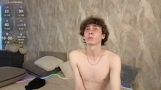 Liam_Winssn Webbikameraesitys