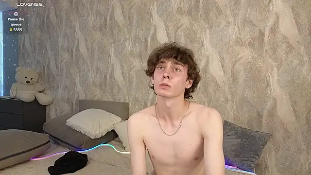 Liam_Winss Webcamshow