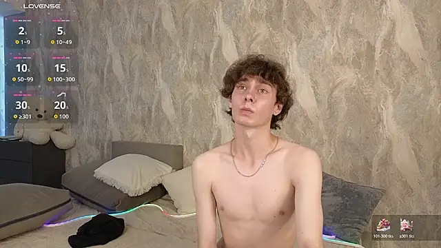 Liam_Winss Webcamshow