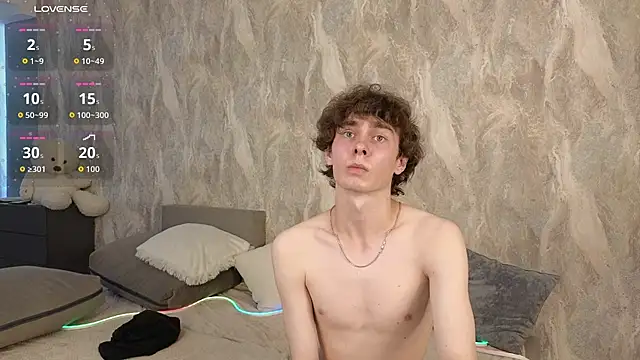 Liam_Winss Webcam show