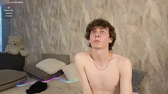 Liam_Winss Webcam show