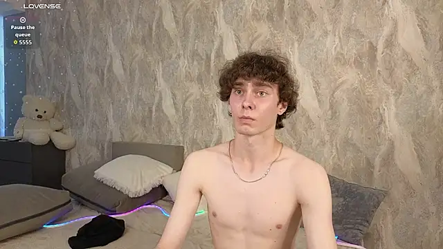 Liam_Winss Webcam show