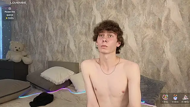 Liam_Winssn Webbikameraesitys