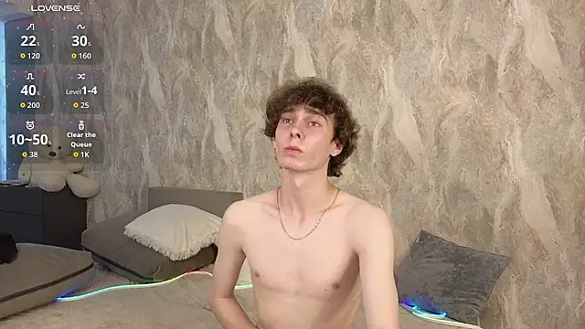 Liam_Winss Webcam-Show