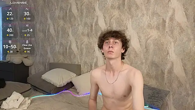 Webkamerová show Liam_Winss