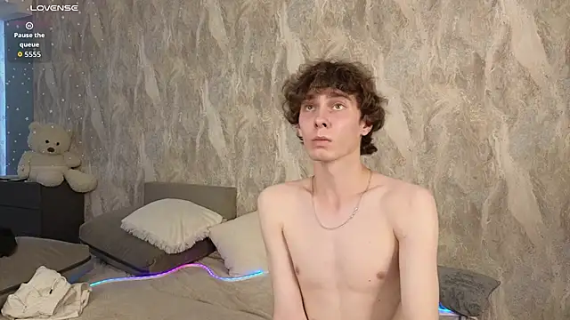 Liam_Winss – Kamerová šou
