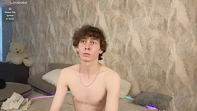 Liam_Winss Webcam-Show