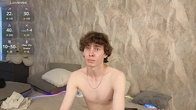 Webkamerová show Liam_Winss