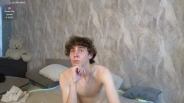 Liam_Winss Webcam Show