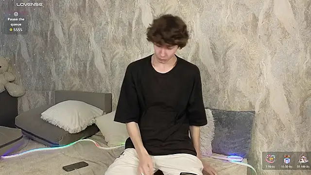 Liam_Winss Webcamshow