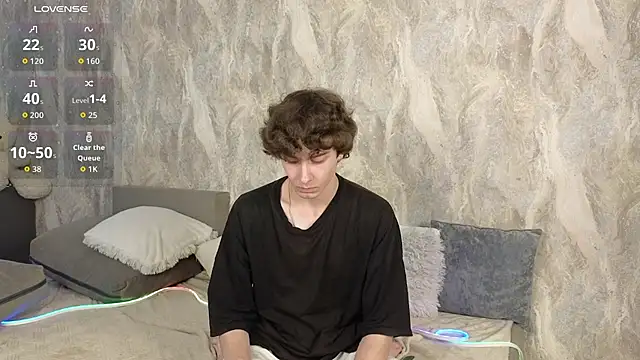 Liam_Winss Webcam-Show