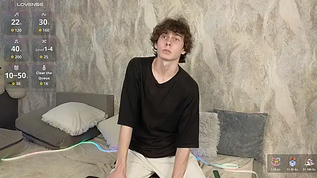 Liam_Winss Webcamshow