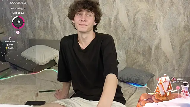 Liam_Winss Webcam-Show