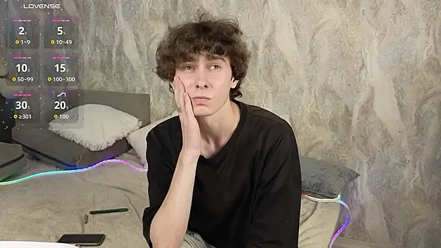 Liam_Winss' Webcam Show