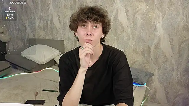 Liam_Winssn Webbikameraesitys