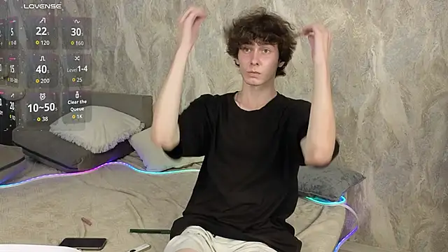 Liam_Winss Webcamshow
