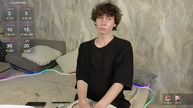 Liam_Winss Webcam Show