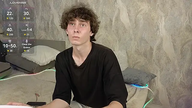 Liam_Winss Webcam Show