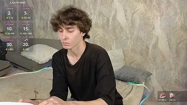 Liam_Winss Webcam-Show