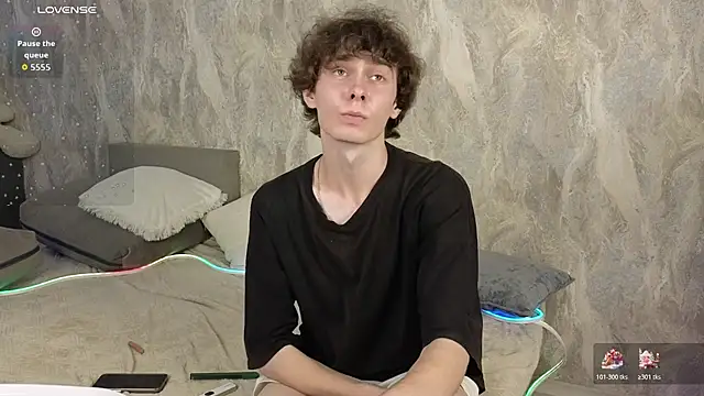Liam_Winss Webcam-Show