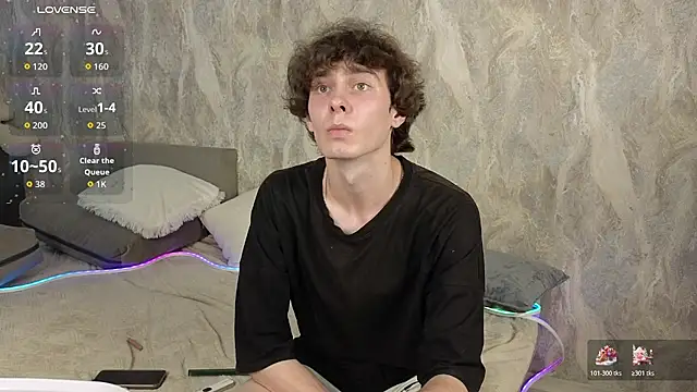 Liam_Winss Webcamshow