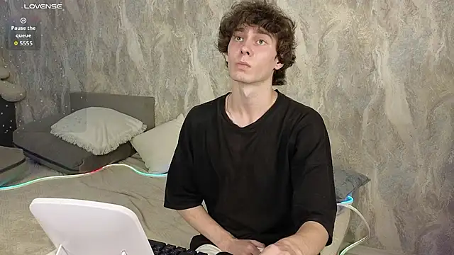 Вебкам-шоу Liam_Winss
