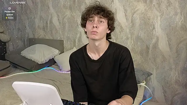 Вебкам-шоу Liam_Winss