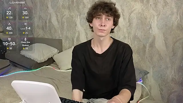 Liam_Winss Show Webcam