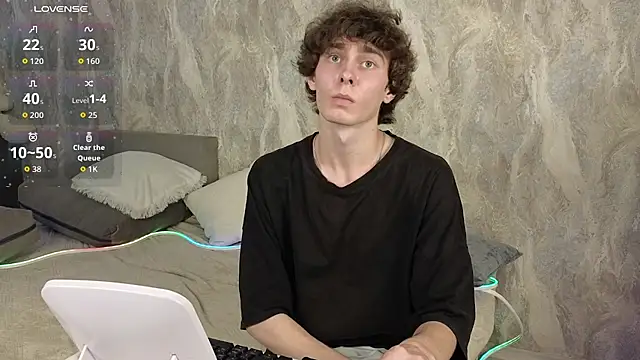 Liam_Winss Webcamshow