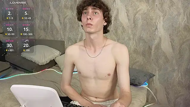 Liam_Winss Webcamshow