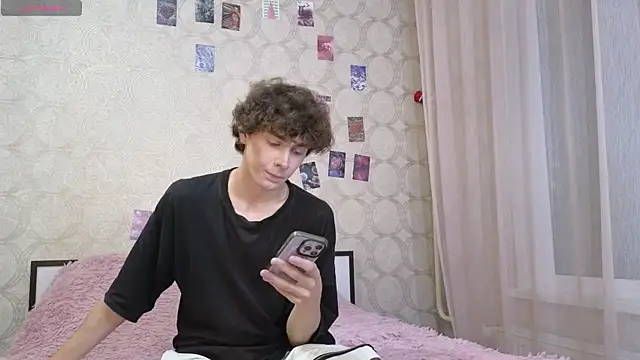 Liam_Winss Webcam show