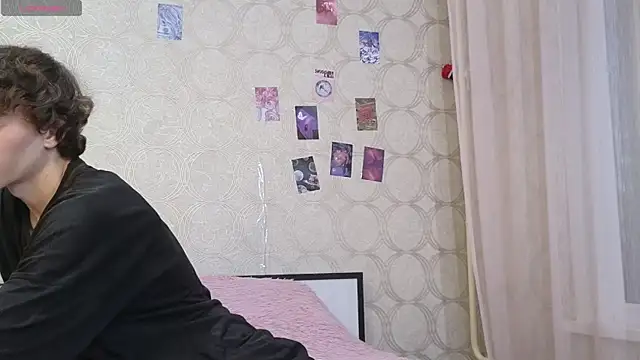 Webkamerová show Liam_Winss