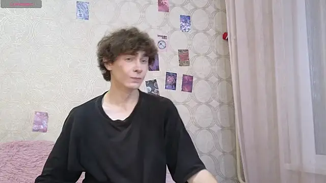 Liam_Winss' Webcam Show