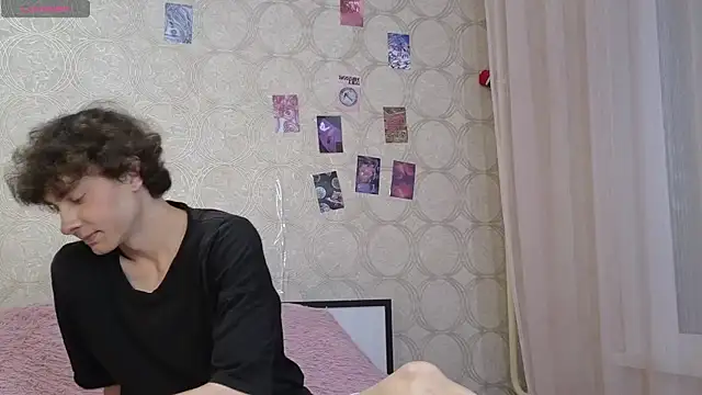Liam_Winssn Webbikameraesitys
