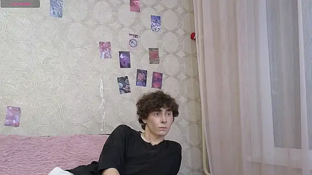 Liam_Winss – Kamerová šou