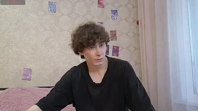 Liam_Winss Webcam Show