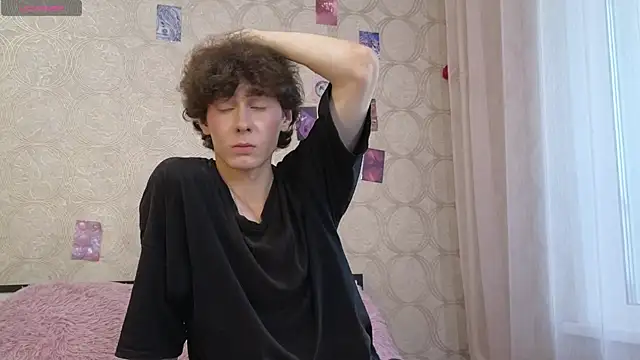 Liam_Winss Webcam Show