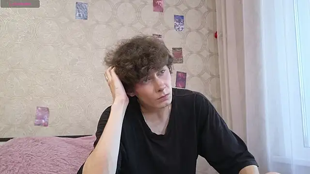 Webkamerová show Liam_Winss