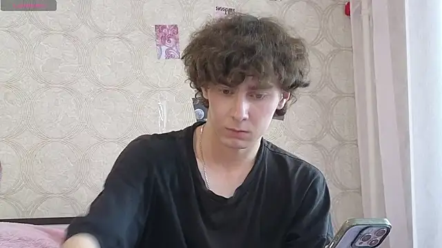 Вебкам-шоу Liam_Winss