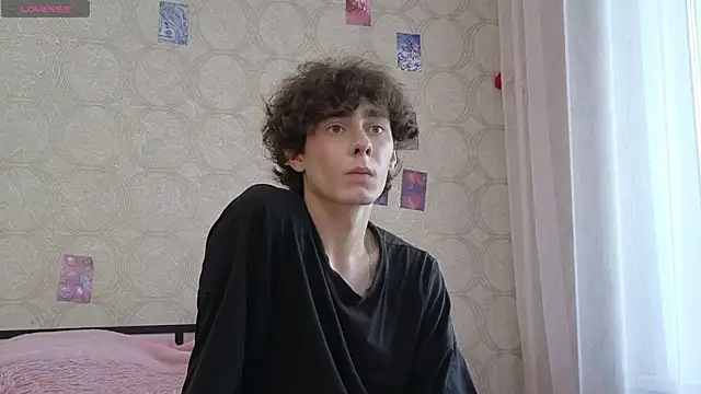 Liam_Winssn Webbikameraesitys