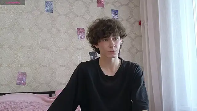 Webkamerová show Liam_Winss