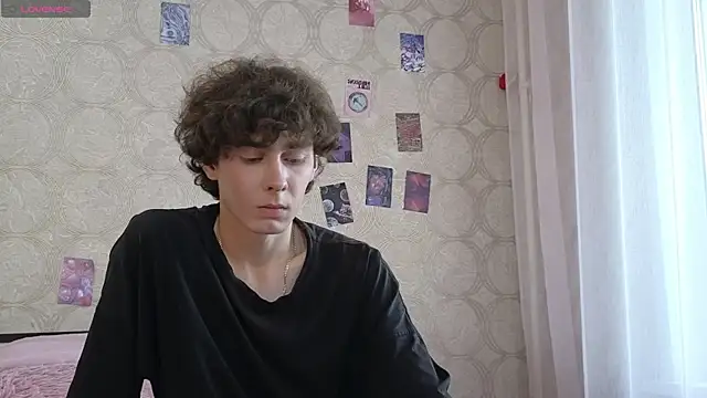 Liam_Winss Webcam Show