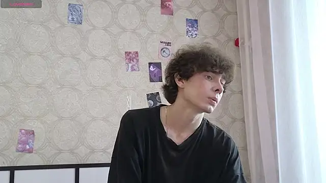 Вебкам-шоу Liam_Winss